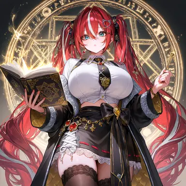 Profile image of レイリア
