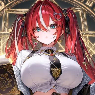 Profile image of レイリア