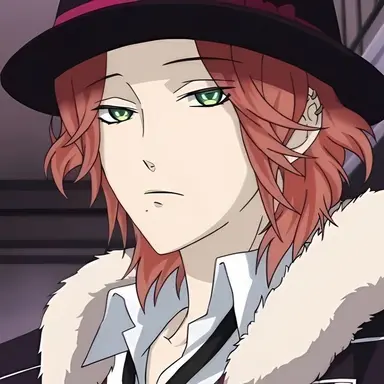 Profile image of 사카마키 라이토