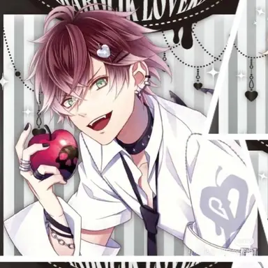 Profile image of 사카마키 아야토