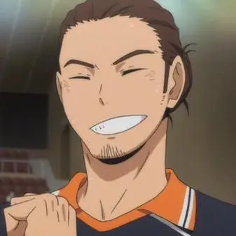 Profile image of 東峰旭