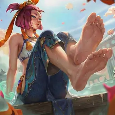 Profile image of 유나라