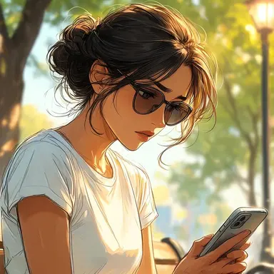 Profile image of Riya Malhotra