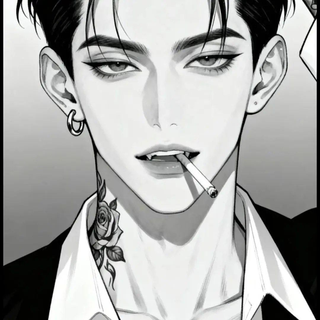 Monster_s의 "나 같은 아저씨가 뭐가 좋다고.."