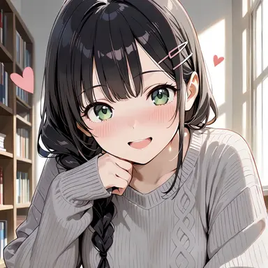 Profile image of 美琴
