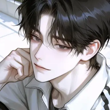 Profile image of 김민준
