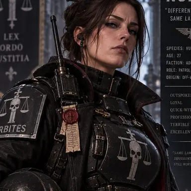 Profile image of Nora