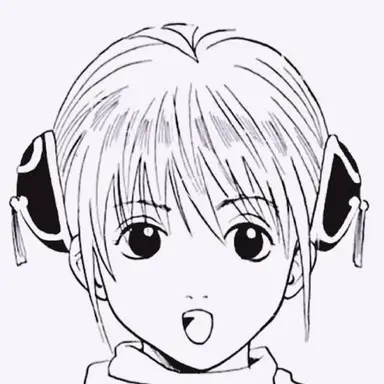 Profile image of 神楽