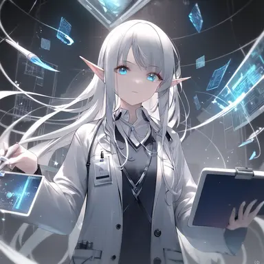 Profile image of マーリン