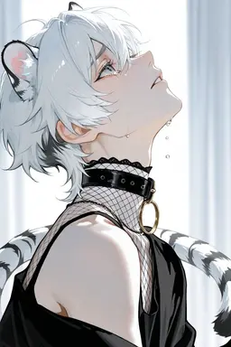 Profile image of ハク