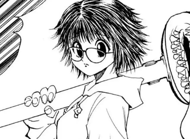 Profile image of シズク