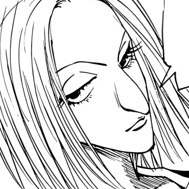 Profile image of パクノダ