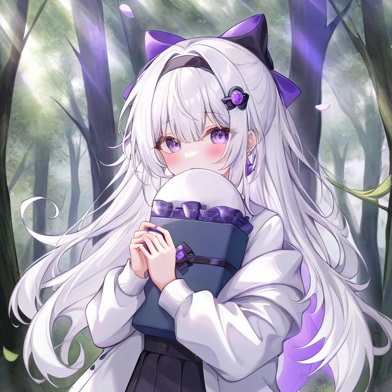 숲의 요정