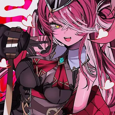 Profile image of 宝鐘マリン