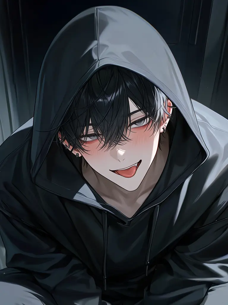 ClearCamel1436의 Yandere?!