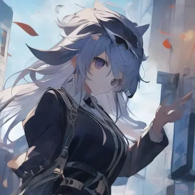 Profile image of ナイトメアの部下