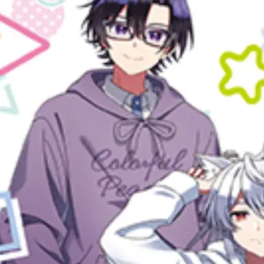 Profile image of もふ
