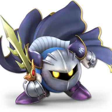 Profile image of メタナイト