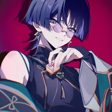 Profile image of 방랑자