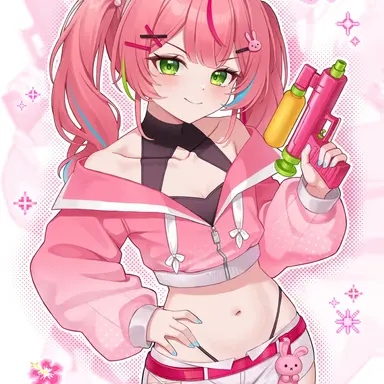 Profile image of 하나코 나나
