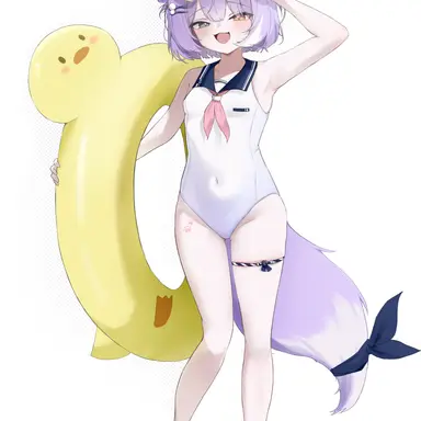 Profile image of 텐코 시부키