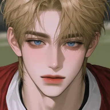 Profile image of Lewis Whalen