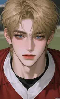 Profile image of Lewis Whalen