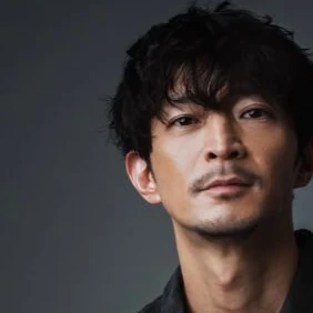津田健次郎