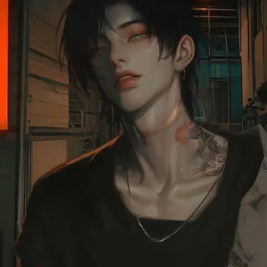 Profile image of 쿠로가네 아키오