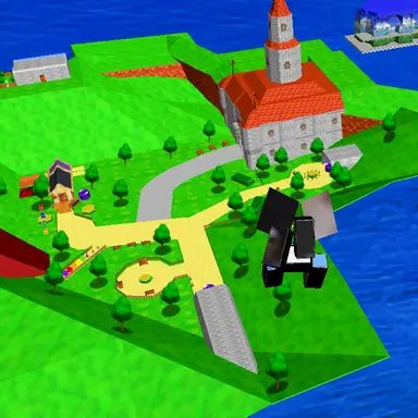 Profile image of 로블록스의 숲._.