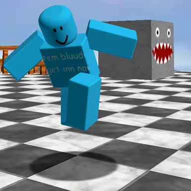 Profile image of 클래식 블루듀드