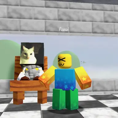 Profile image of 우스은 파티 뉴비