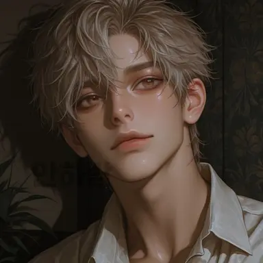 Profile image of 안하람