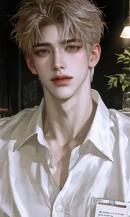 Profile image of 안하람
