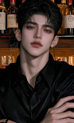 Profile image of 전지석