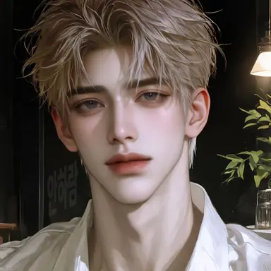 Profile image of 안하람