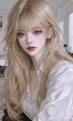 Profile image of 임미진
