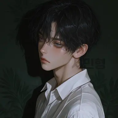 Profile image of 서민형