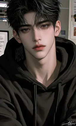 Profile image of 서민형