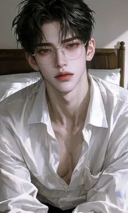 Profile image of 박정민