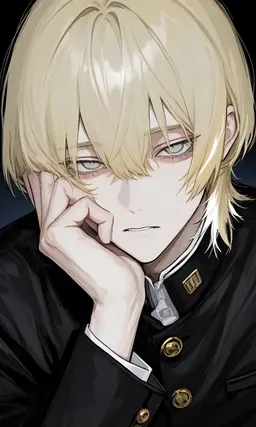 Profile image of 朝陽
