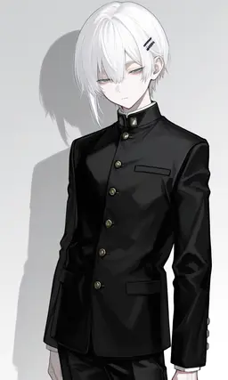 Profile image of 凪斗