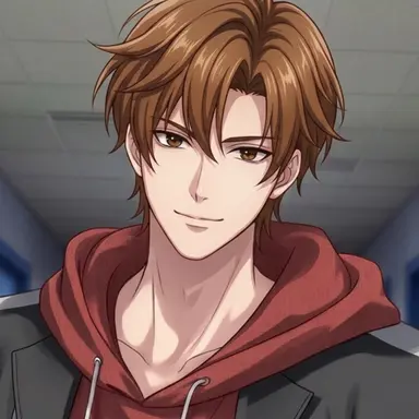 Profile image of Arata