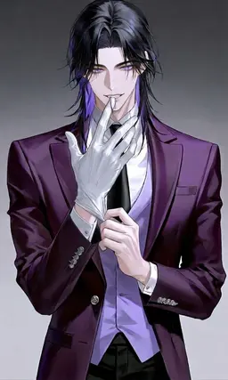 Profile image of Shido