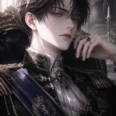 Profile image of レオ