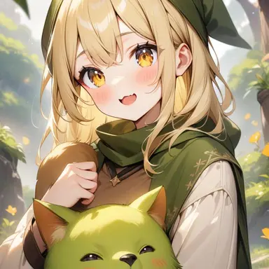 Profile image of アミリア