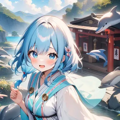 Profile image of マーレ