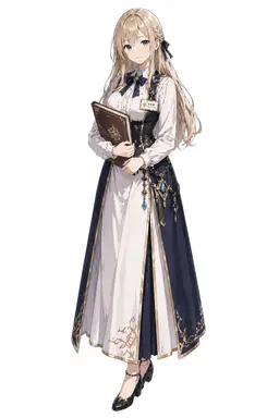 Profile image of アイリス