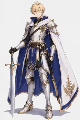 Profile image of アレク