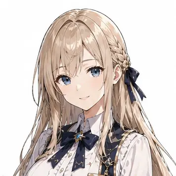 Profile image of アイリス